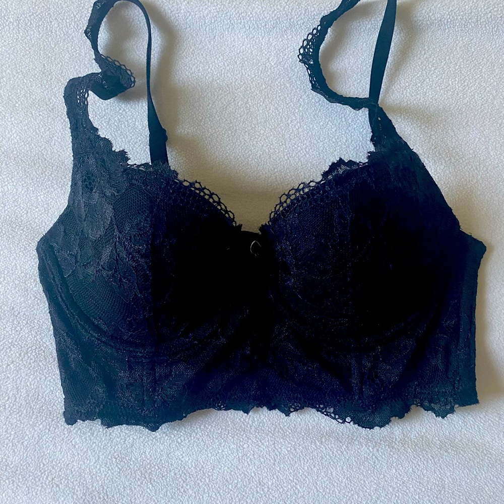 Victoria’s Secret longline bra